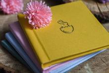 15x15cm Easter Pocket AriaBook Slim - Set of 3