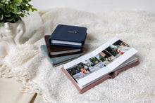 10x10cm Little QT Cotton Rag ArtBook