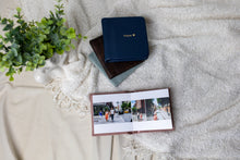 10x10cm Little QT Matte Paper ArtBook