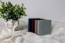 10x10cm Little QT Cotton Rag ArtBook