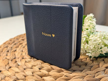 10x10cm Little QT Cotton Rag ArtBook