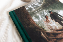 20x30cm Photo Panel Matte Paper ArtBook (Vertical)