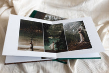 25x25cm Photo Panel Matte Paper ArtBook
