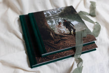 20x30cm Photo Panel Cotton Rag ArtBook (Horizontal)