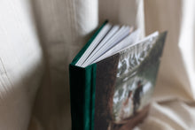 20x30cm Photo Panel Matte Paper ArtBook (Vertical)