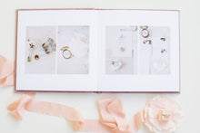 30x40cm Matte Paper ArtBook (Vertical)