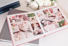 20x30cm AriaBook (Vertical)