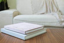 30x40cm Matte Paper ArtBook (Horizontal)