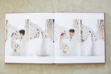 30x40cm Matte Paper ArtBook (Horizontal)