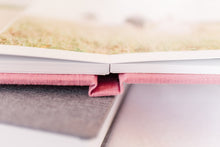 20x30cm AriaBook (Vertical)