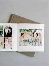 30x40cm Cotton Rag ArtBook (Horizontal)