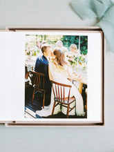 30x40cm Cotton Rag ArtBook (Horizontal)