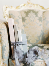 30x40cm Cotton Rag ArtBook (Horizontal)