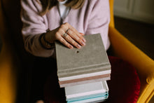 15x15cm Pocket AriaBook Slim