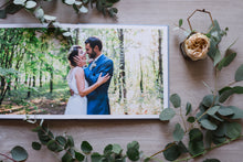 15x15cm AriaBook Slim