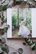 20x30cm AriaBook Slim (Vertical)