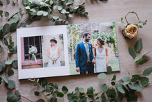 25x25cm AriaBook Slim