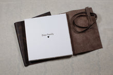 15x15 cm Journal ArtBook