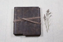 20x20cm Journal ArtBook