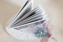 15x15cm Photo Pocket AriaBook  Slim