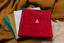 15x15cm Xmas Pocket AriaBook Slim