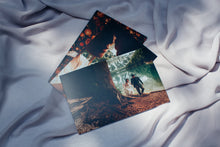 Photographic Prints Uploader