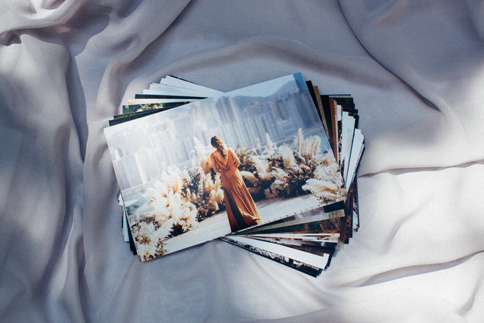 Photographic Prints Uploader