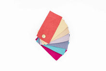 2026 New Additions to Eco Suede