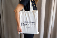 QT Linen Bag