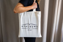 QT Linen Bag