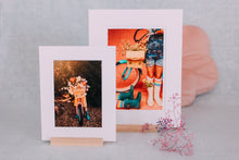 Matted Photographic Prints