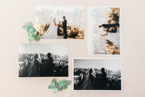 Photographic Prints Uploader