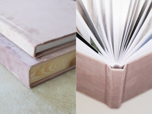 28x35cm Matte Paper ArtBook (Horizontal)