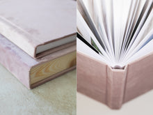 25x38cm Matte Paper ArtBook (Horizontal)