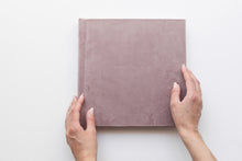28x35cm Matte Paper ArtBook (Vertical)