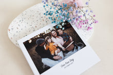 15x15cm Photo Pocket AriaBook Slim - Set of 5